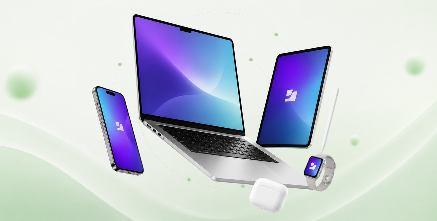 The Onsite team running a managed Mac estate