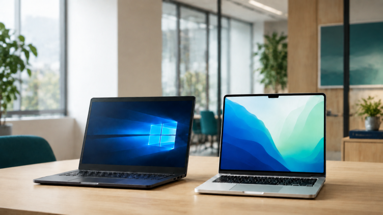 The true cost of managing Mac in a Windows-first environment
